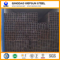 ERW Mild Carbon Welding Square Steel Tube